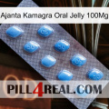 Ajanta Kamagra Oral Jelly 100Mg viagra3